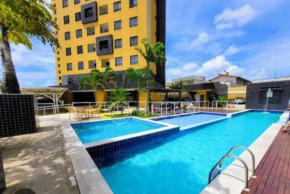 Apartamento Aconchegante